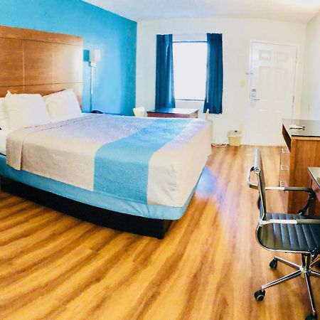 Motel 6-Albany, Ga Экстерьер фото