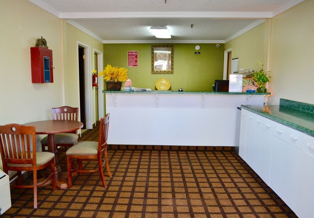 Motel 6-Albany, Ga Экстерьер фото