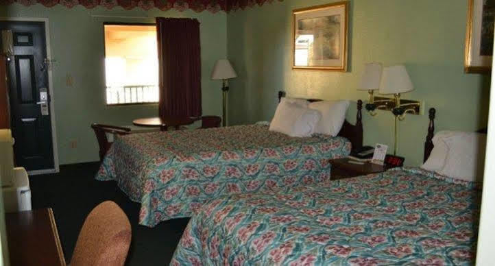 Motel 6-Albany, Ga Экстерьер фото