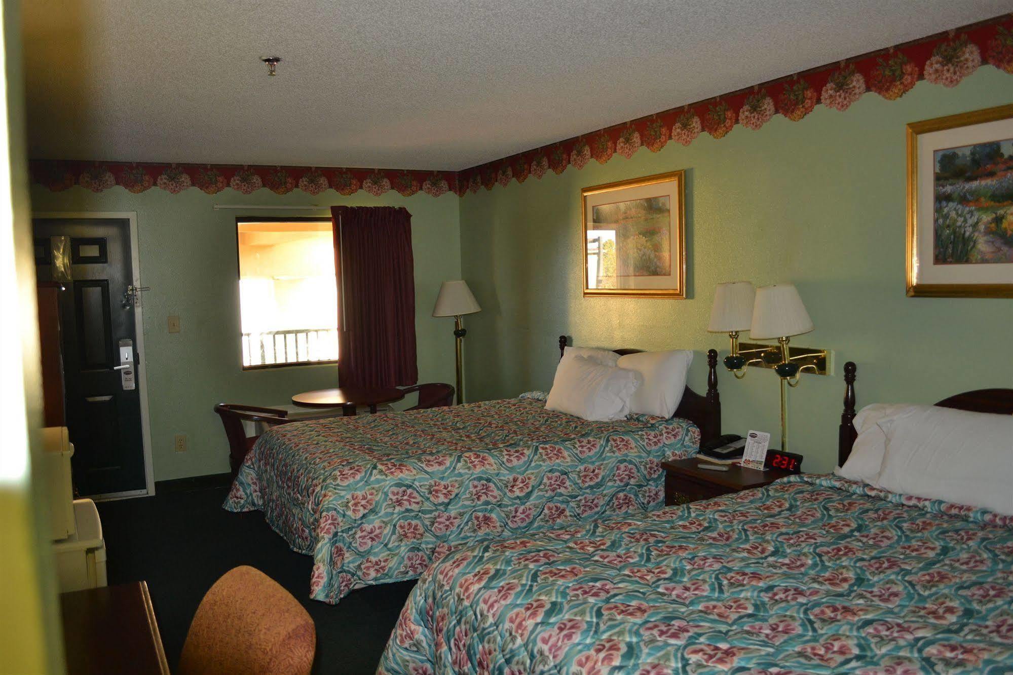 Motel 6-Albany, Ga Экстерьер фото