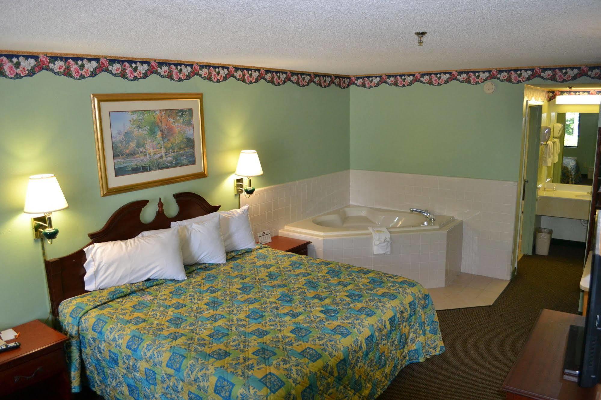 Motel 6-Albany, Ga Экстерьер фото