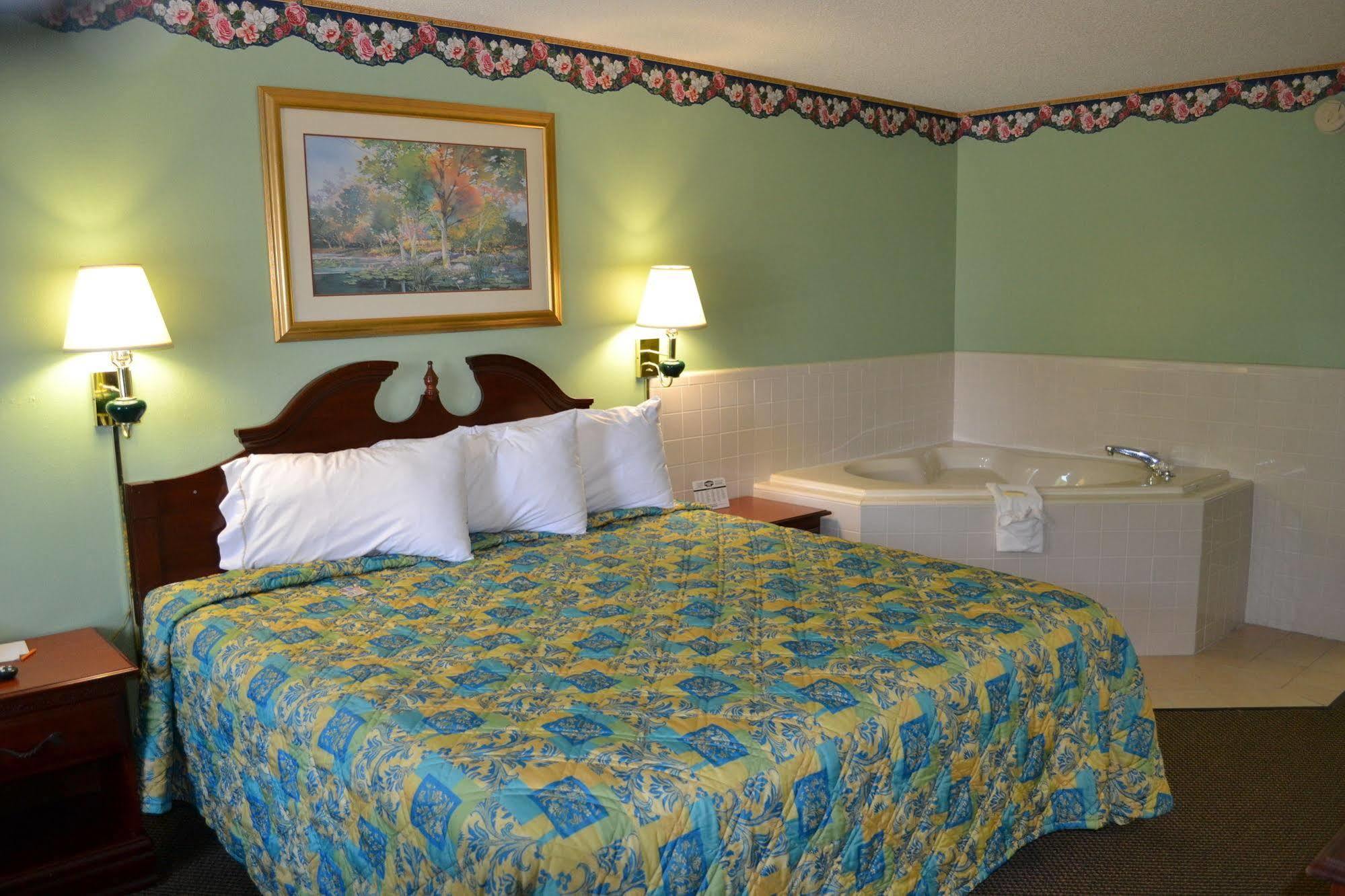 Motel 6-Albany, Ga Экстерьер фото