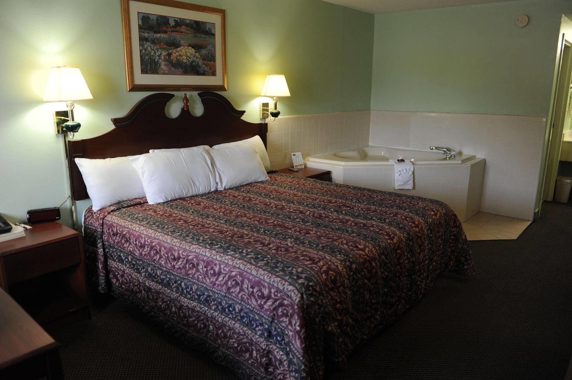Motel 6-Albany, Ga Экстерьер фото