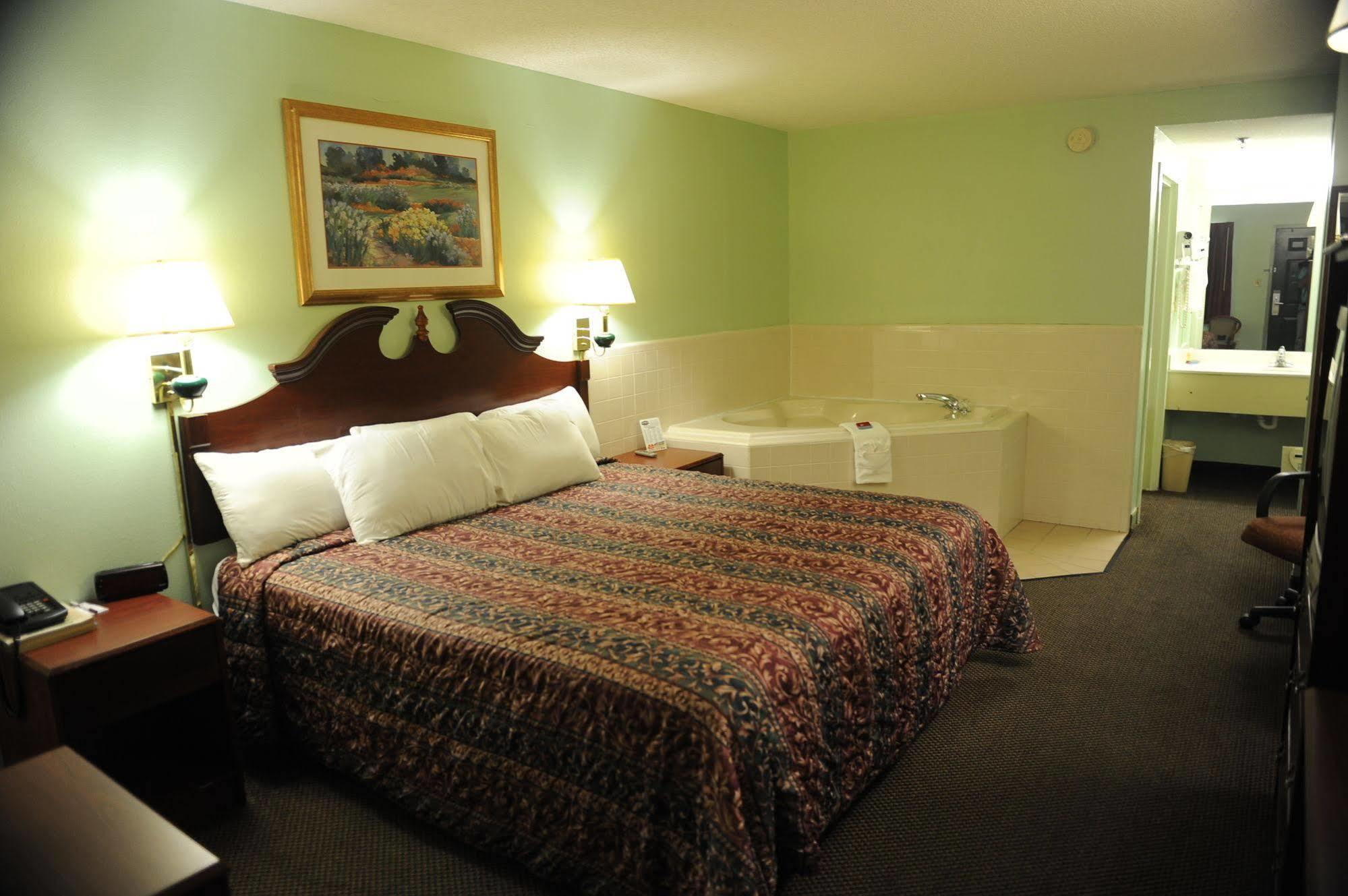 Motel 6-Albany, Ga Экстерьер фото