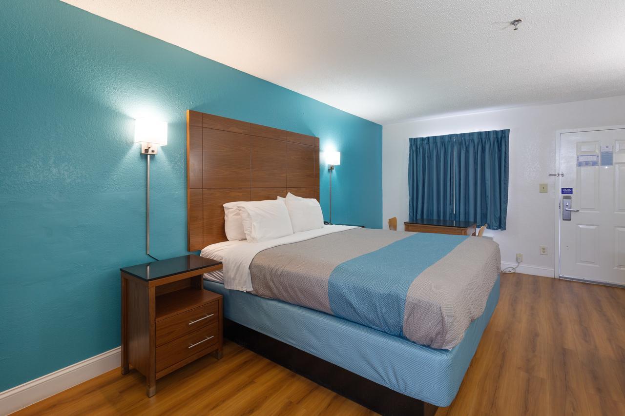 Motel 6-Albany, Ga Экстерьер фото