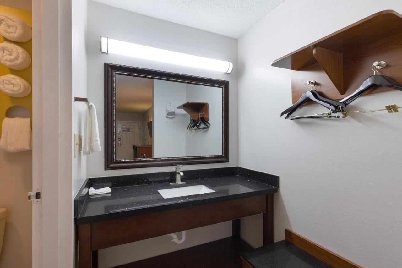 Motel 6-Albany, Ga Экстерьер фото