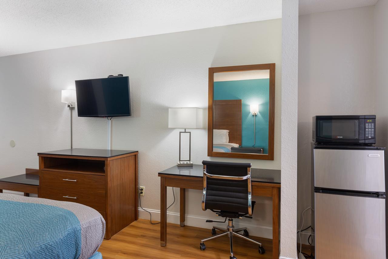 Motel 6-Albany, Ga Экстерьер фото