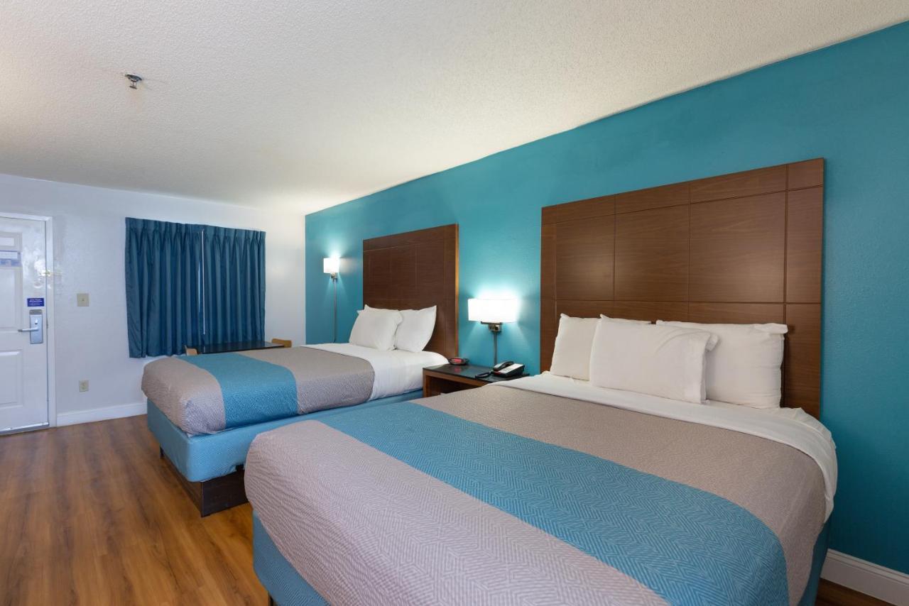 Motel 6-Albany, Ga Экстерьер фото