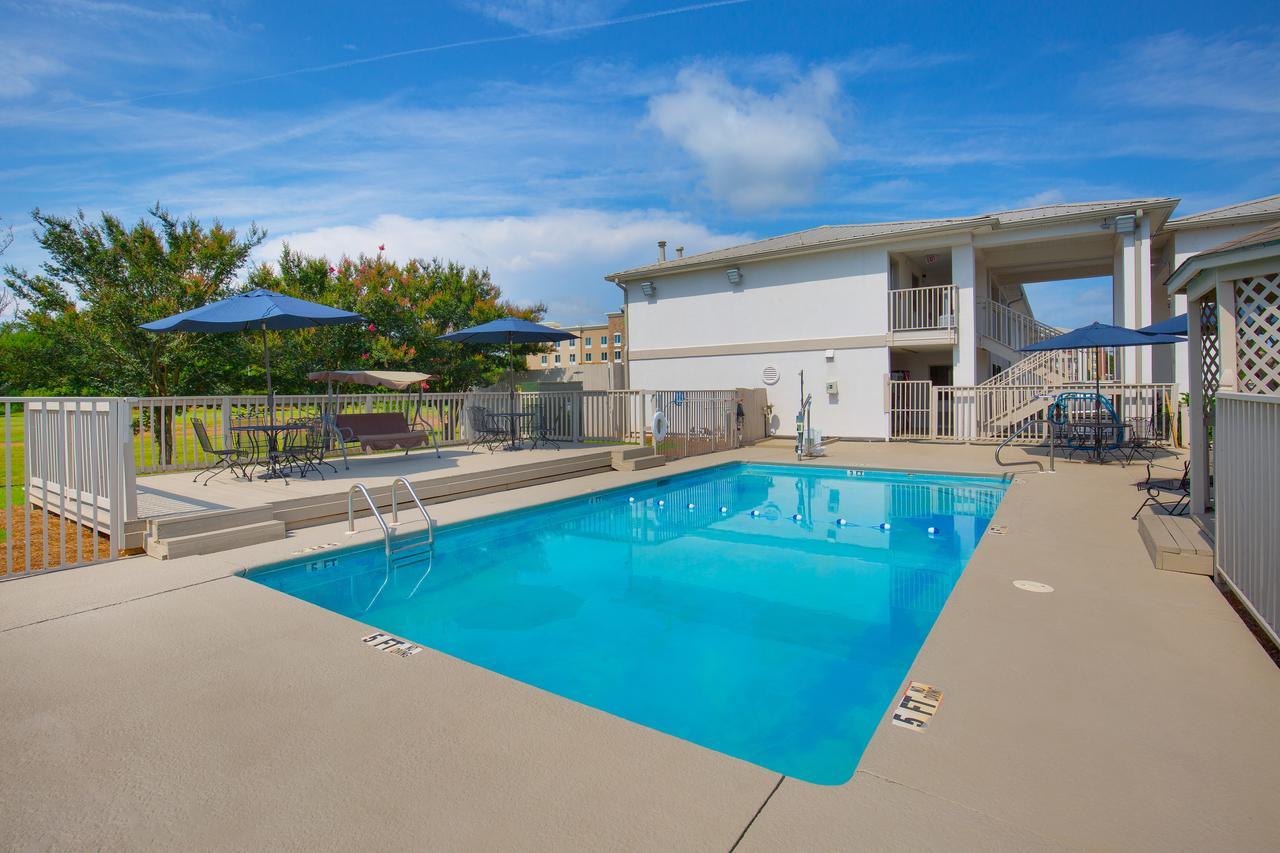 Motel 6-Albany, Ga Экстерьер фото
