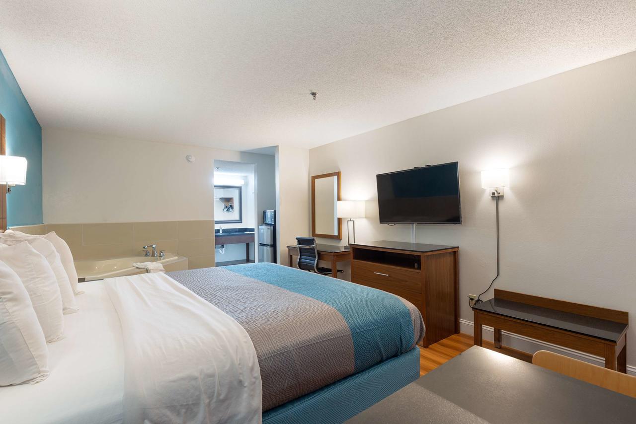 Motel 6-Albany, Ga Экстерьер фото