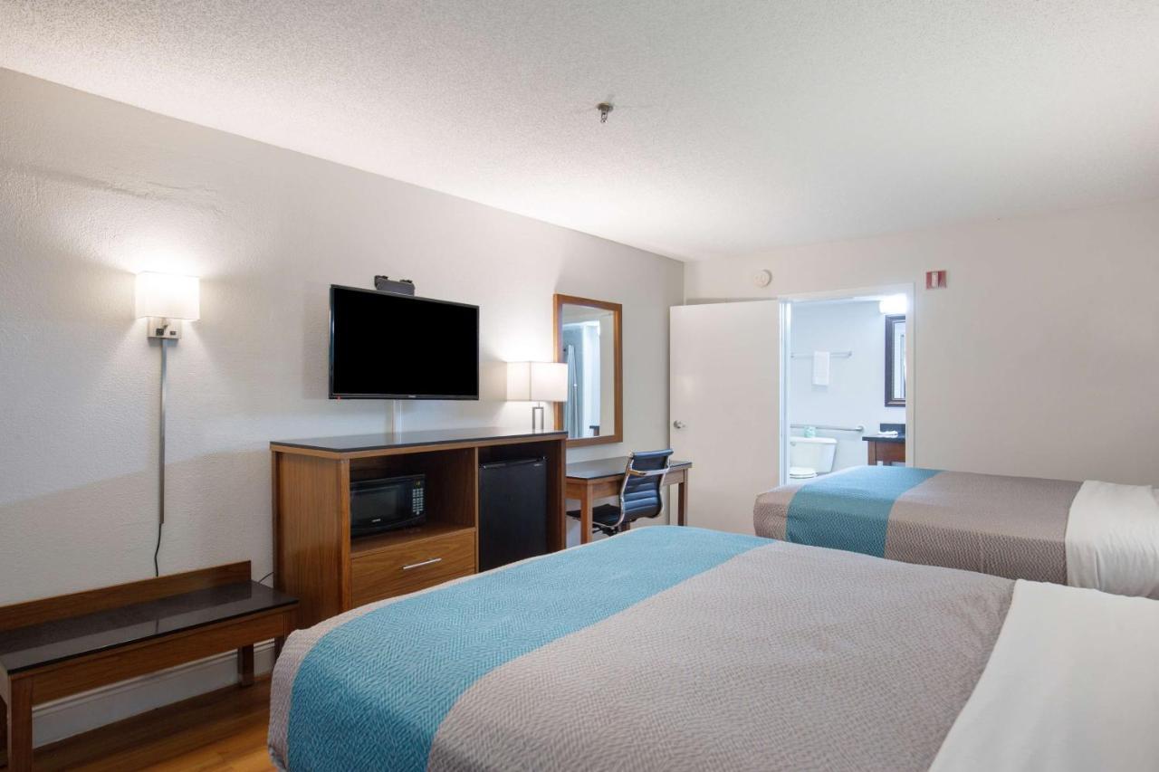 Motel 6-Albany, Ga Экстерьер фото